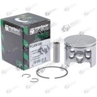 Kit piston drujba Husqvarna 272 52mm (Meteor) 